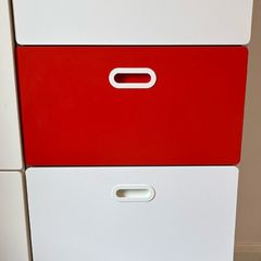 IKEA Stuva chest of drawers