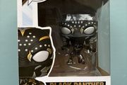 Funko Pop - Black Panther 1102 - Marvel Wakanda Forever - Vinyl Action Figure