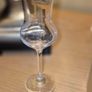 6 Grappa Gourmet Glasses, New, Boxed, AV Image 2