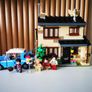 Lego Harry Potter Image 2