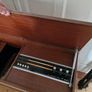 VINTAGE record player - bush radiogram SRG 191 Image 5