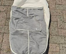 baby buggy cover