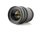 Samyang 35mm T/1.5 VDSLR Cine Lens for Canon EF Mount - New