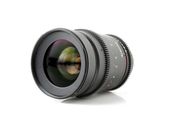 Samyang 35mm T/1.5 VDSLR Cine Lens for Canon EF Mount - New