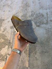 birkenstocks