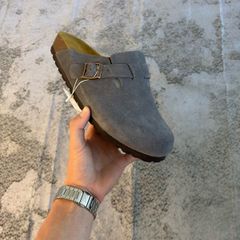 birkenstocks