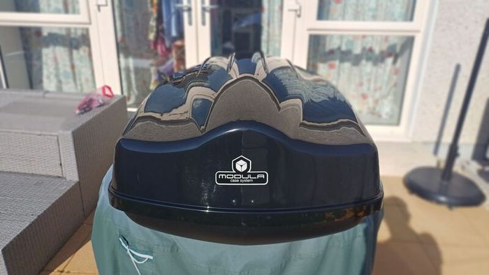 Roof Box Roofbox