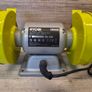 Ryobi 150mm Bench Grinder Image 3