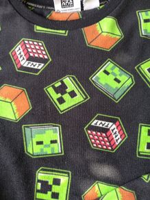 Boys pyjama