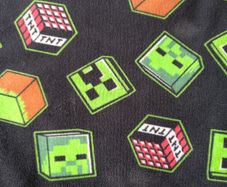 Boys pyjama