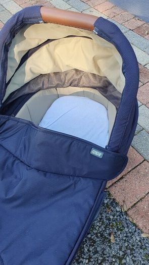 Carry Cot
