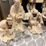 Belleek Nativity set Image 2