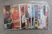 Y: The Last Man Issues 43 - 54