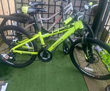 Oyama Bike