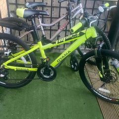 Oyama Bike