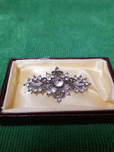 Vintage Brooch