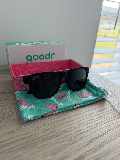 Goodr Sunglasses