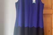 Sugarhill boutique dress size UK 14