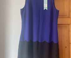 Sugarhill boutique dress size UK 14