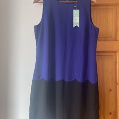 Sugarhill boutique dress size UK 14