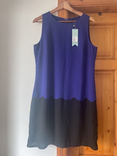 Sugarhill boutique dress size UK 14