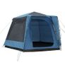 5/6 Person XL Festival & Family Camping Tent Image 2