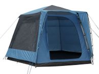 main image for ad Tent XL High quality festival camping tent for 5/6 people