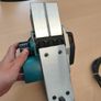 Brand New Makita Kp0800 110V 82mm Planer Image 2