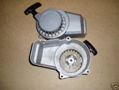 Chinese Mini Moto, Mini Quad Pull Starts , Steel Top Quality Make ,