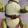 vintage star wars Dewback Image 5