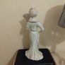 Lady Ornament Image 3