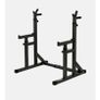 Weights Rack - Bench Press / Squats / Dips Image 3