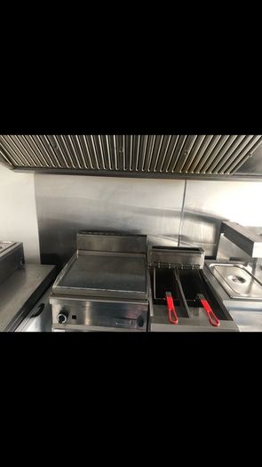 food truck