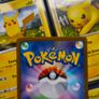 Eevee EX ! Double Rare ! from Terastal Festival EX Set ! 2024 ! Japanese Pokemon Card ! Image 4