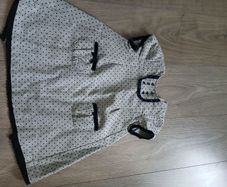 MAYORAL baby dress