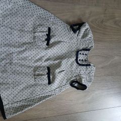MAYORAL baby dress