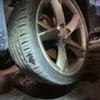 Audi A5 2008 1.8t For Parts Image 7