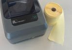 zebra label printer