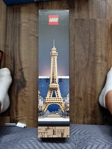 Lego 21064