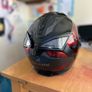 Shark Spartan Gt Pro Carbon  (If Not Sold Ad will be Withdrawn) Image 6