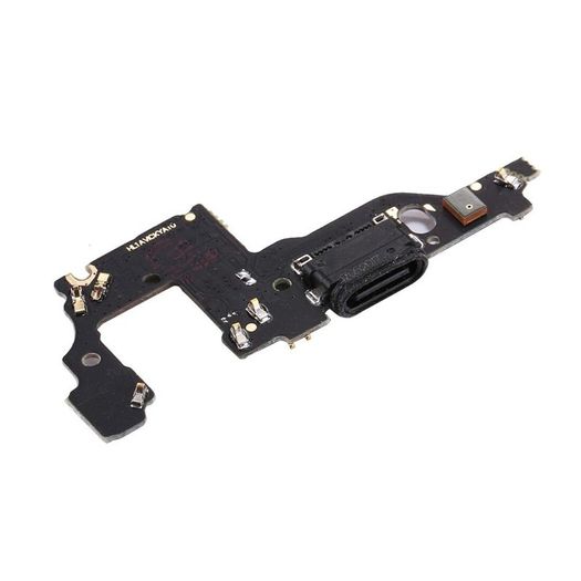 For Huawei P10 Plus Charging Port USB Type C Dock Connector Mic Board - FHT07HCP