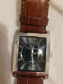 mens ben sherman watch