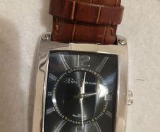 mens ben sherman watch