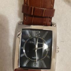mens ben sherman watch