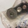 Honda CBR600 f Rear caliper bracket Image 5