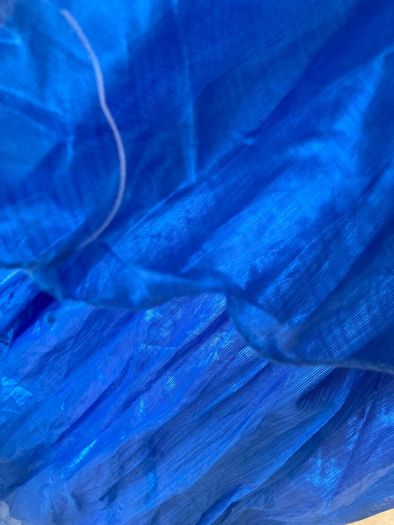Bridesmaids/Deb's dress