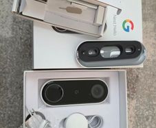 Nest Door bell