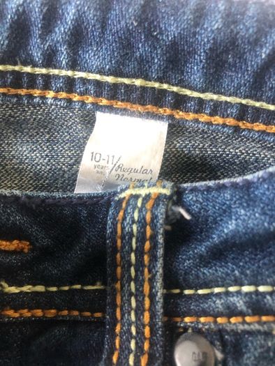 jeans gap