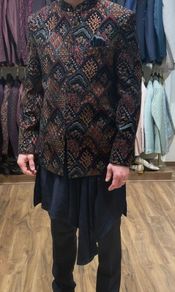 Indian Ceremony 3-Piece Suit