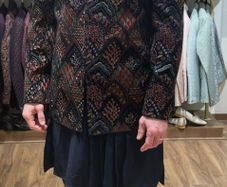 Indian Ceremony 3-Piece Suit